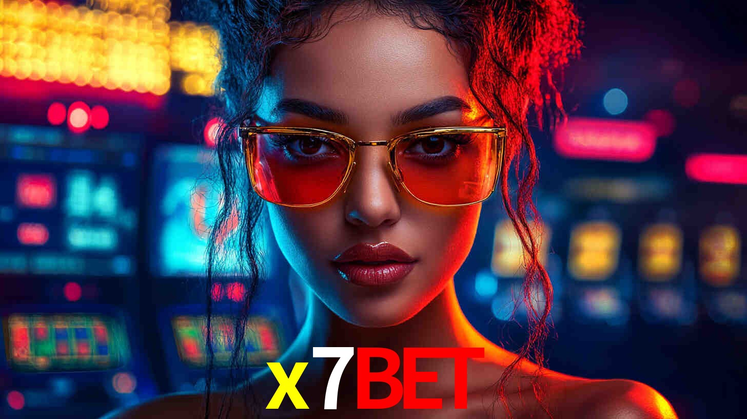Apostas Esportivas na x7bet: Um Guia Completo