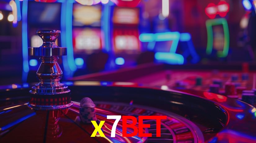 x7bet App Interface