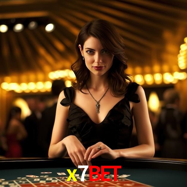 A Experiência Imersiva dos Cassinos Ao Vivo no x7bet