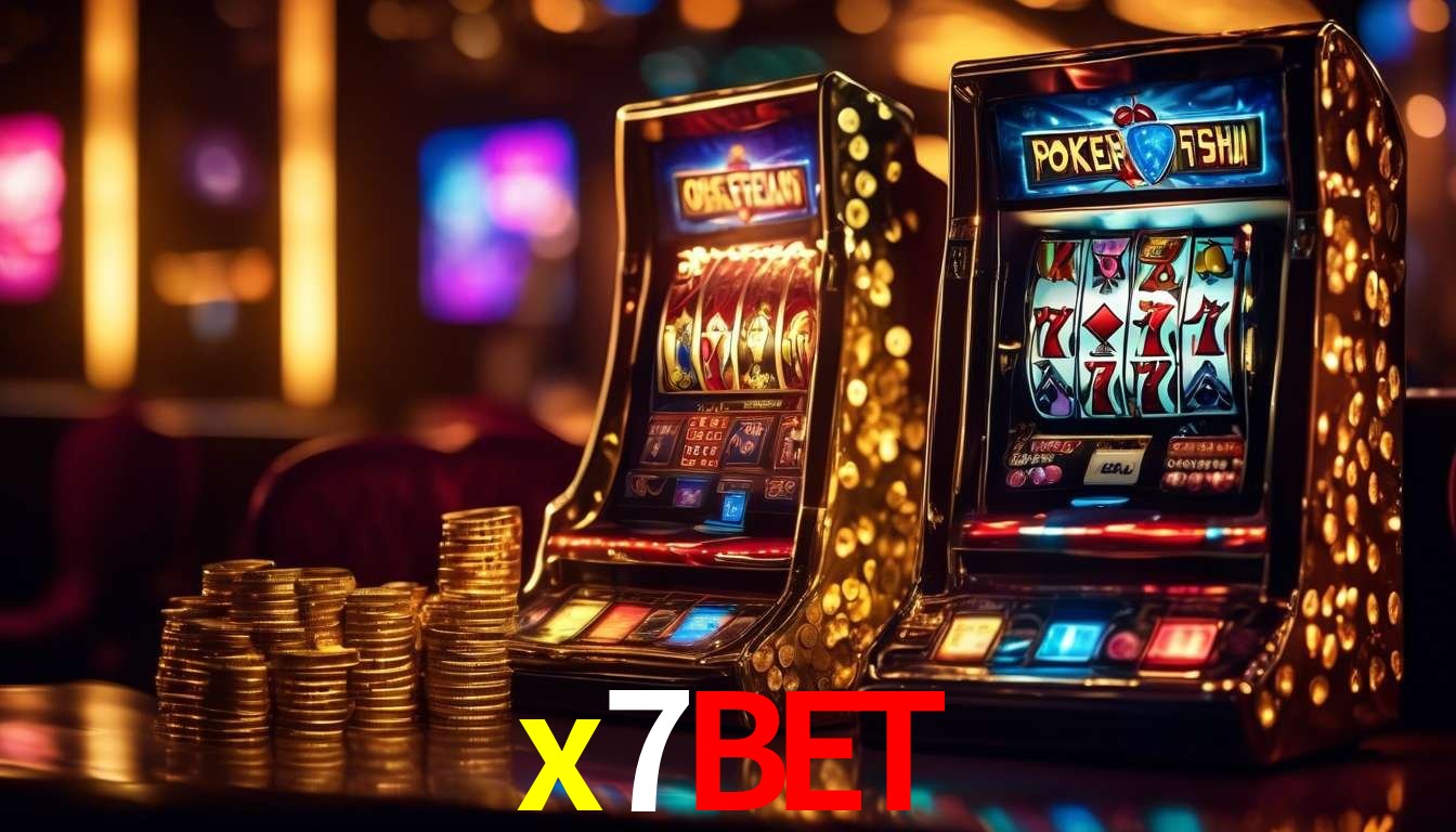 Descubra a Essência do x7bet: Nossa História e Compromissos