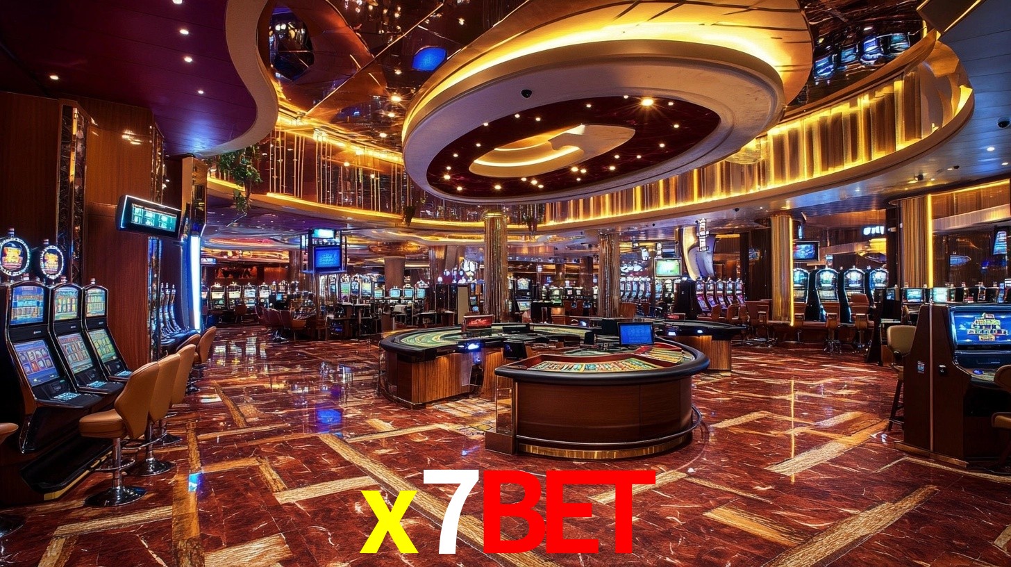 VIP Casino x7bet