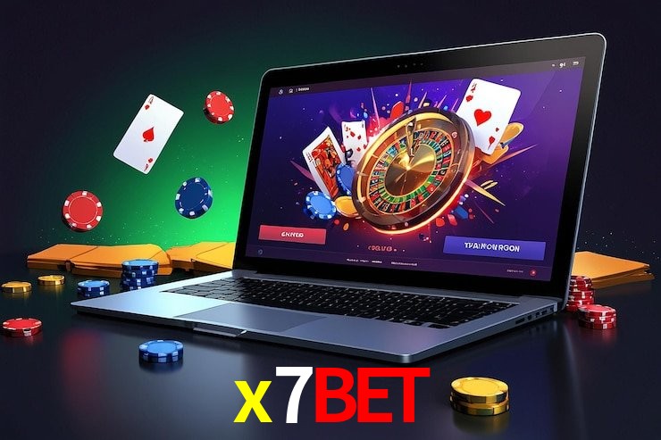 Cadastro Rápido x7bet