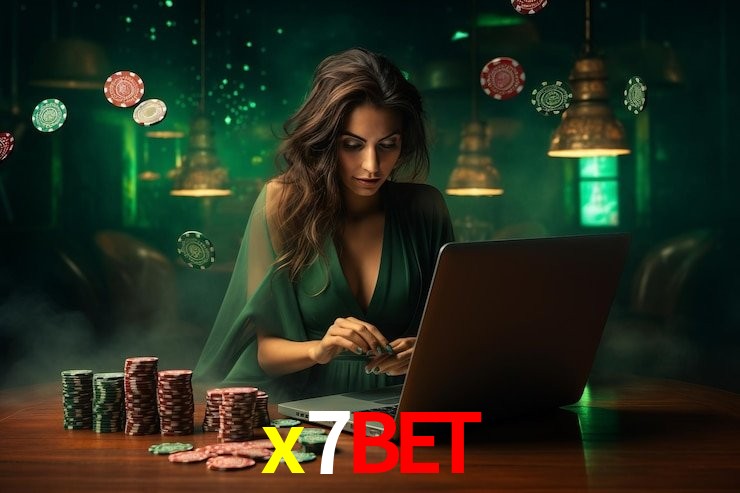 x7bet baixar app