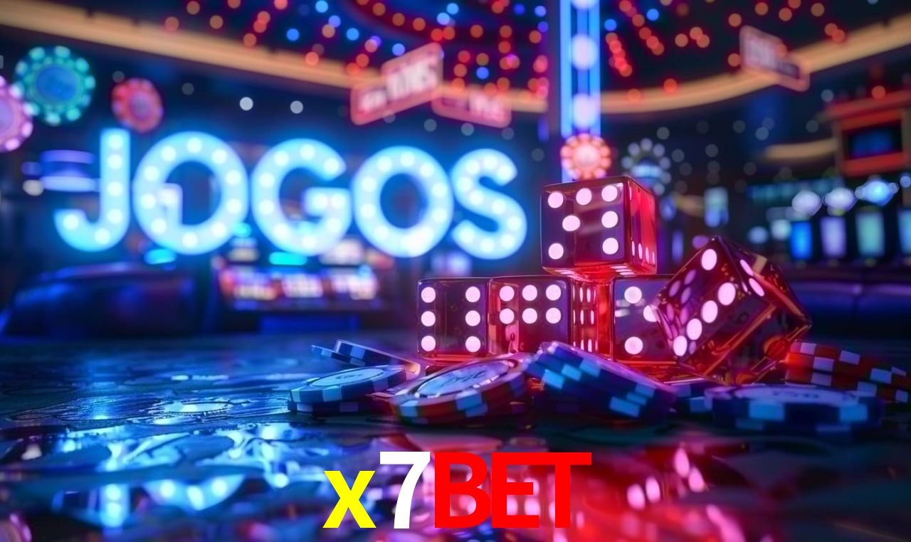 Desvendando o Mundo dos Jogos Virtuais na x7bet