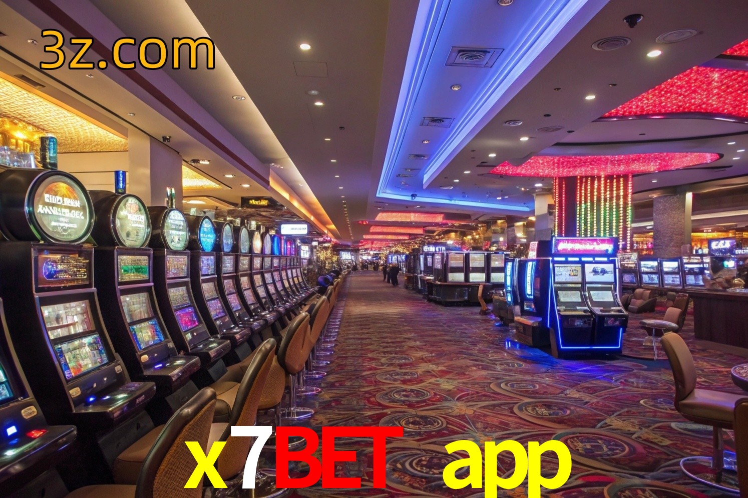  x7bet app vip