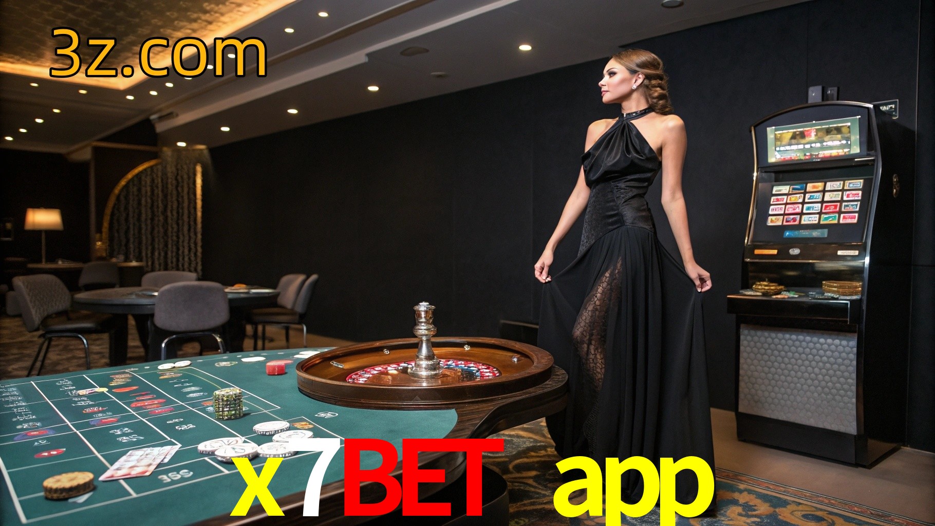 login x7bet app