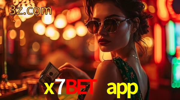 jogos x7bet app