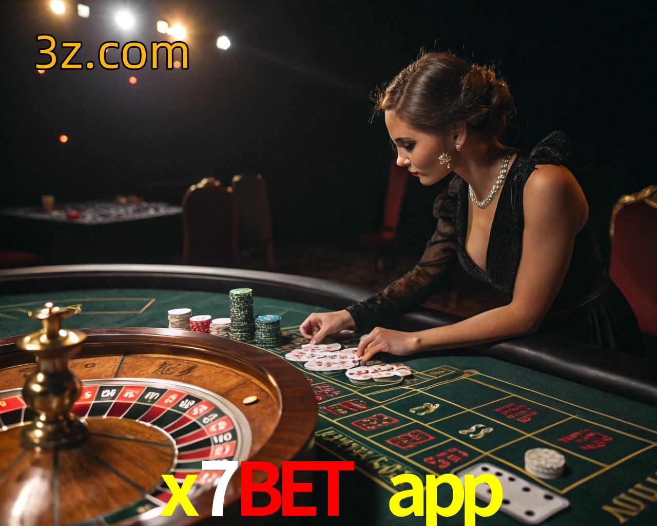 bonus x7bet app
