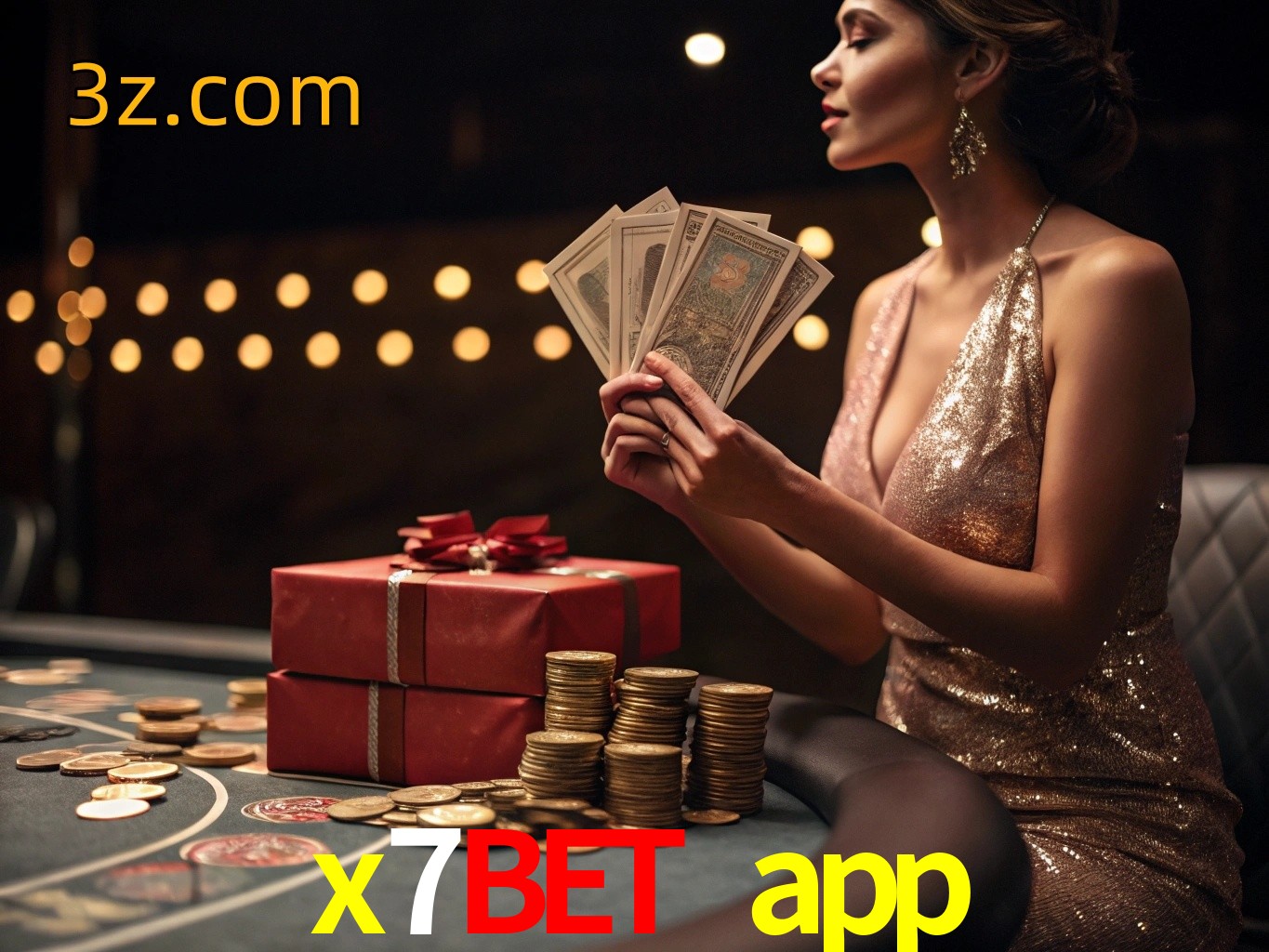  x7bet app