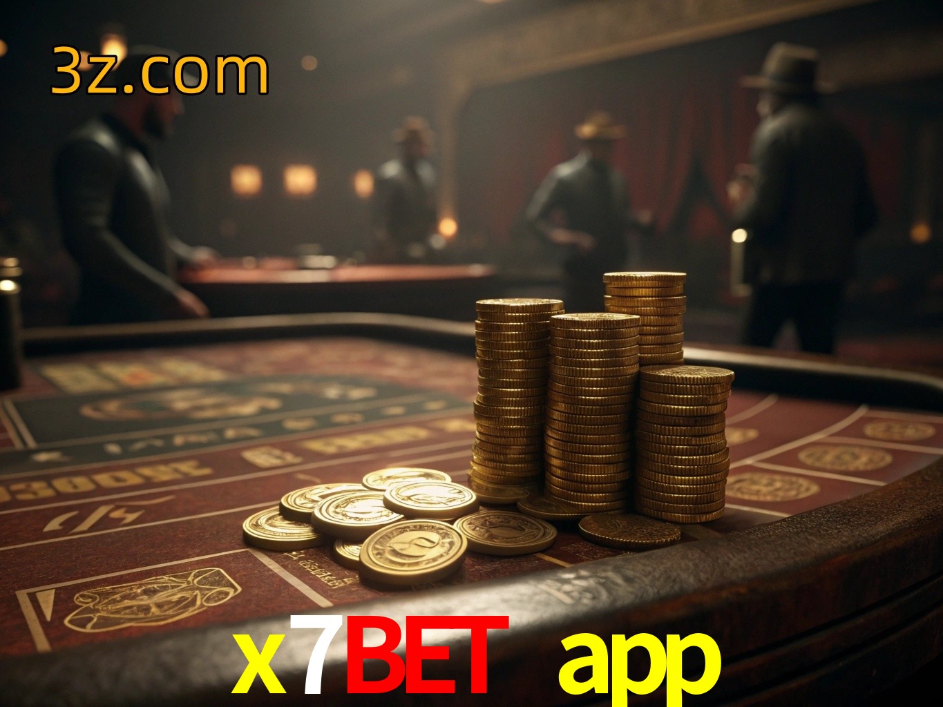 x7bet app app
