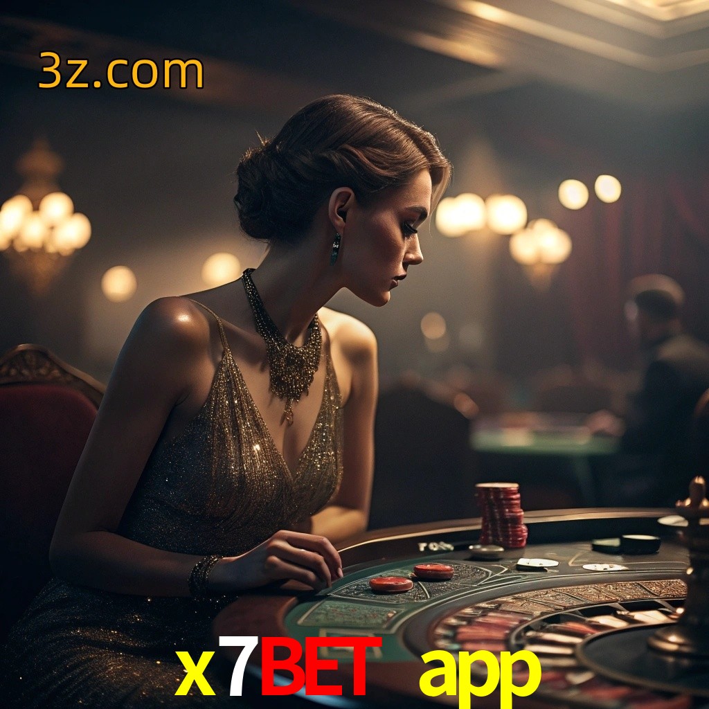 logo x7bet app
