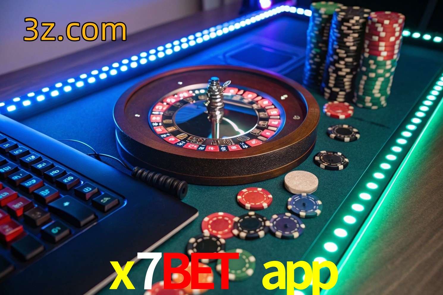  x7bet app login