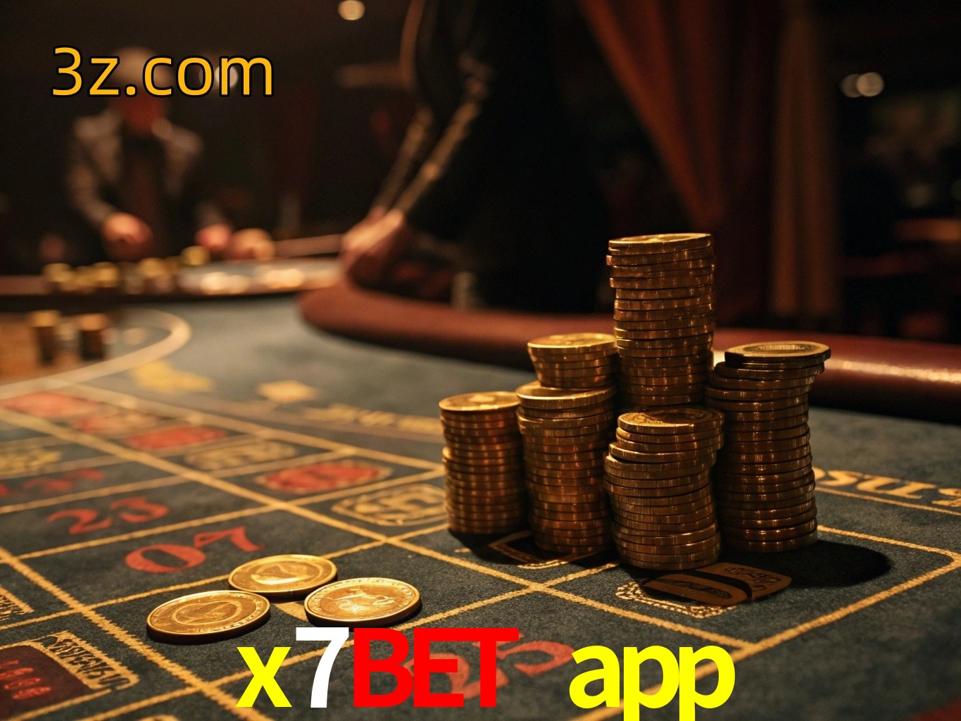 com x7bet app
