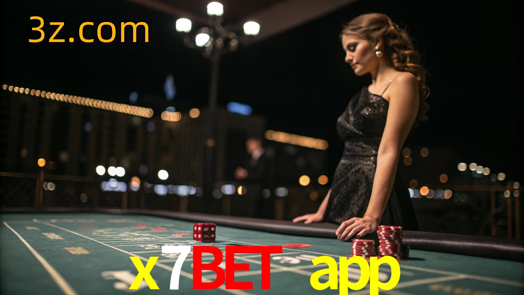 login x7bet app