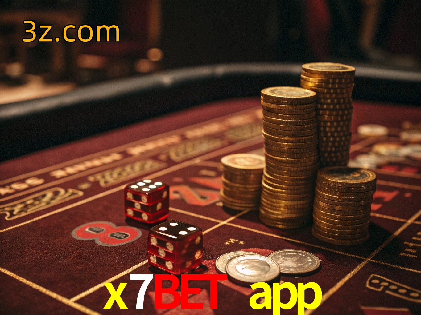 app x7bet app
