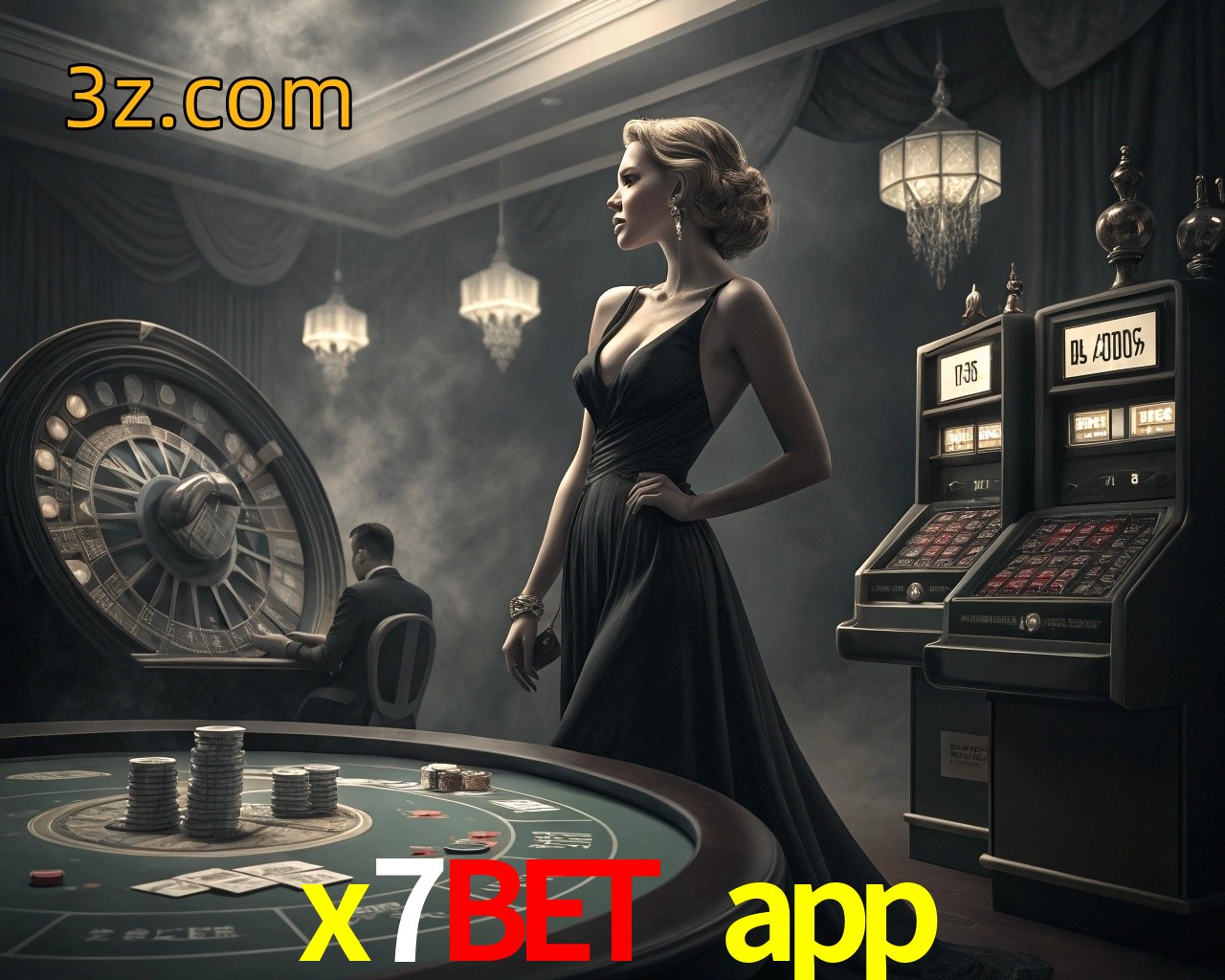 bonus x7bet app