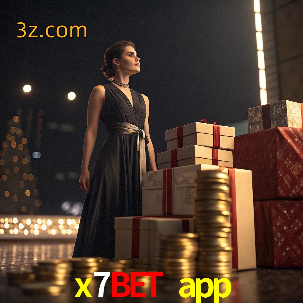  x7bet app bonus
