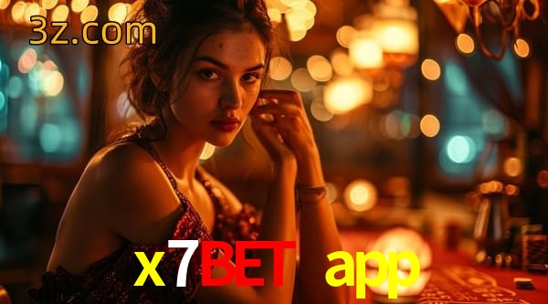  x7bet app app