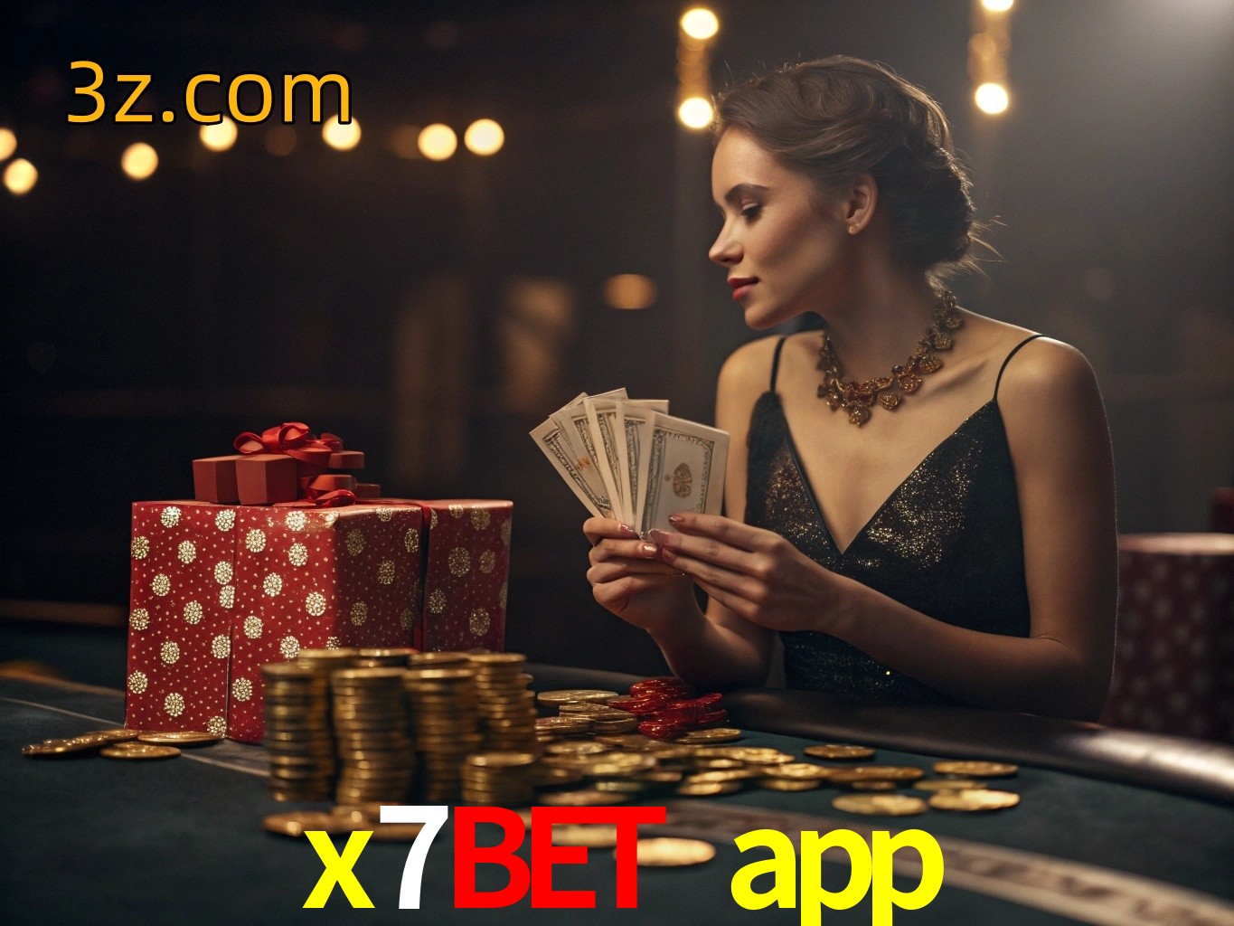  x7bet app com