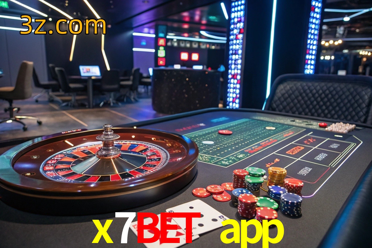  x7bet app com
