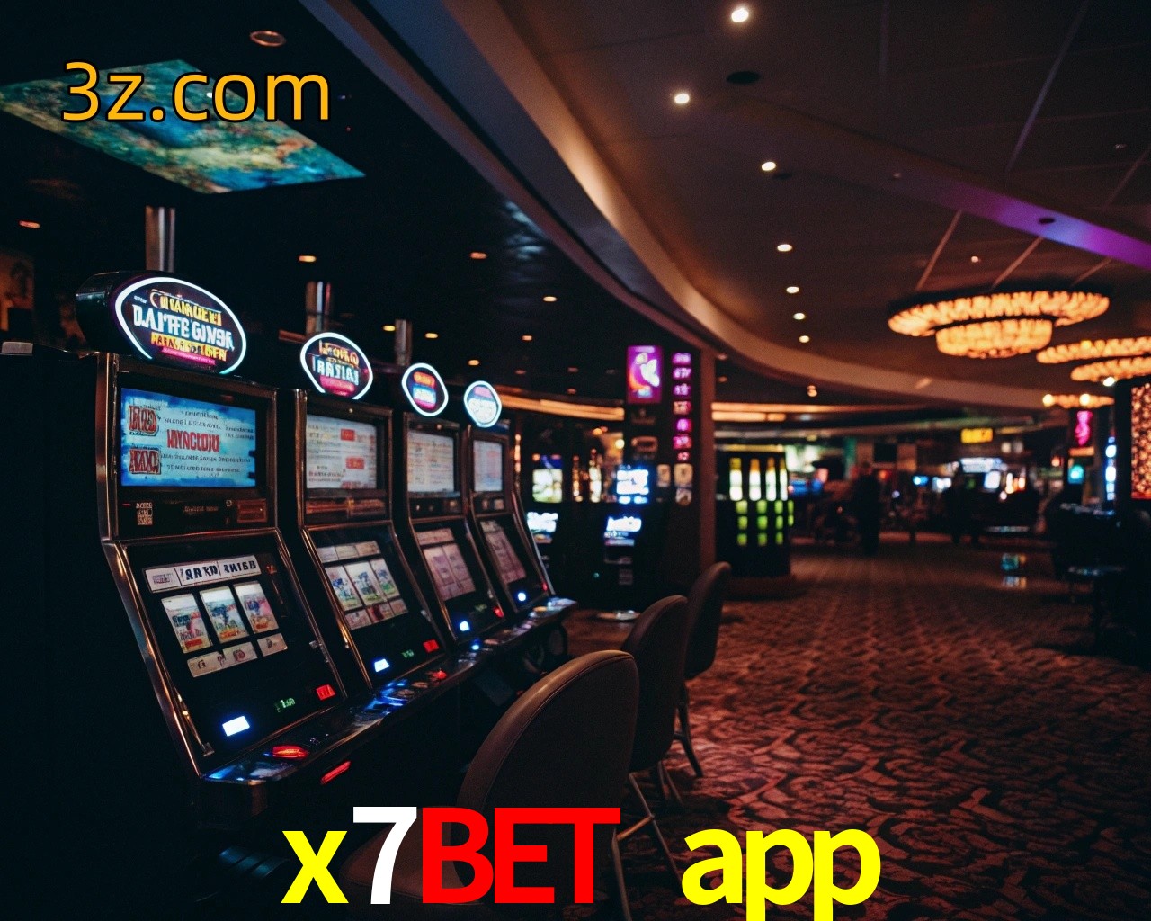  x7bet app login