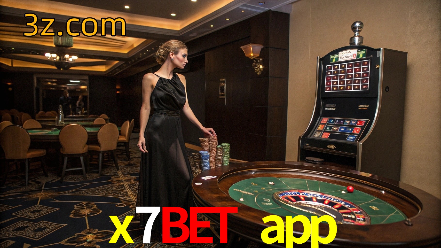  x7bet app bonus