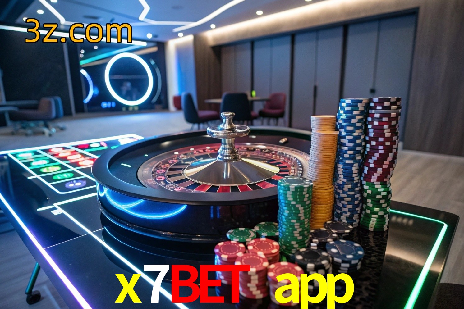 bet x7bet app