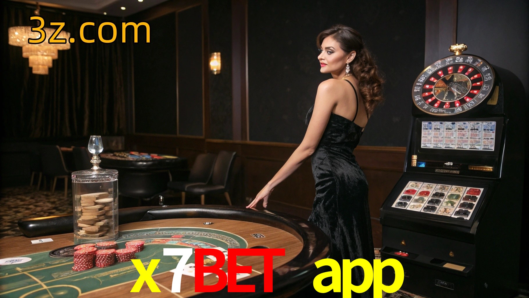 com x7bet app