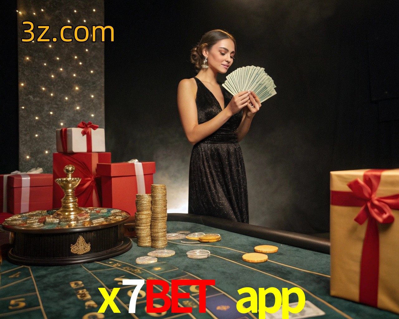  x7bet app
