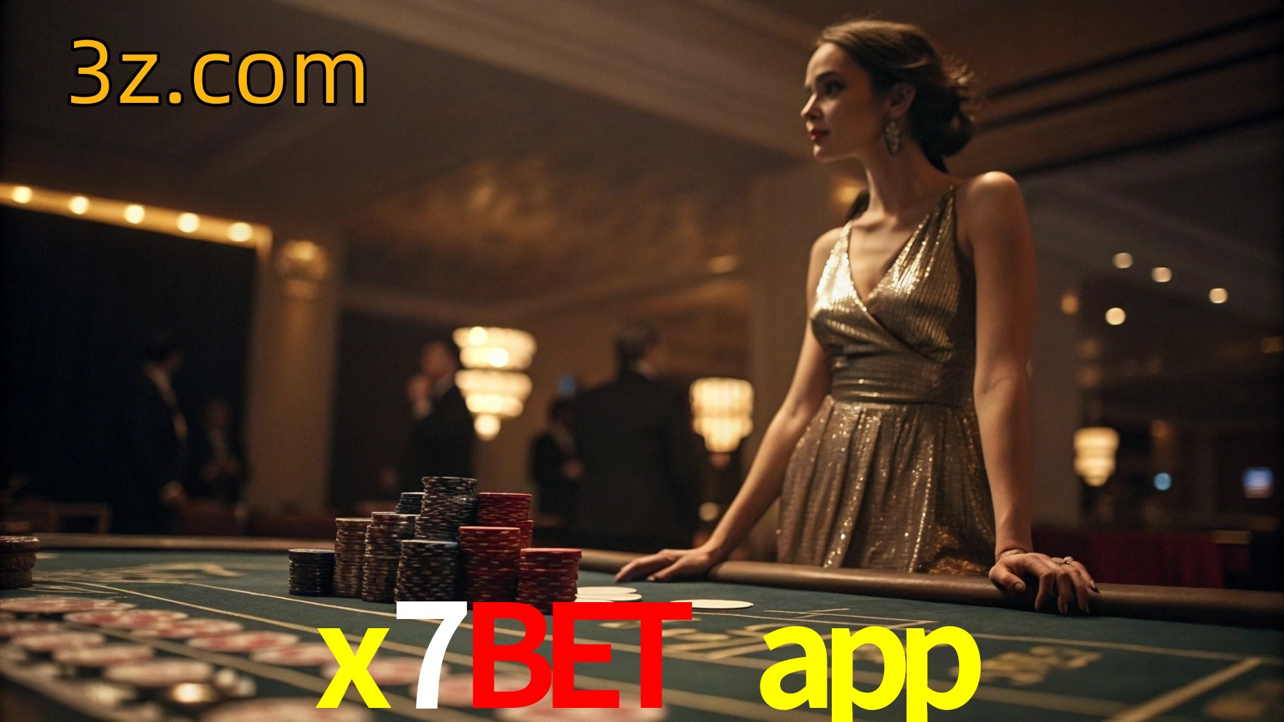  x7bet app