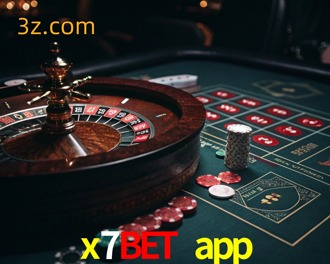 app x7bet app