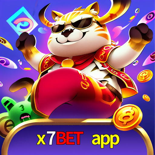 bonus x7bet app